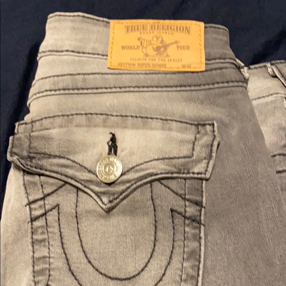 True religion - Picture 6 of 6